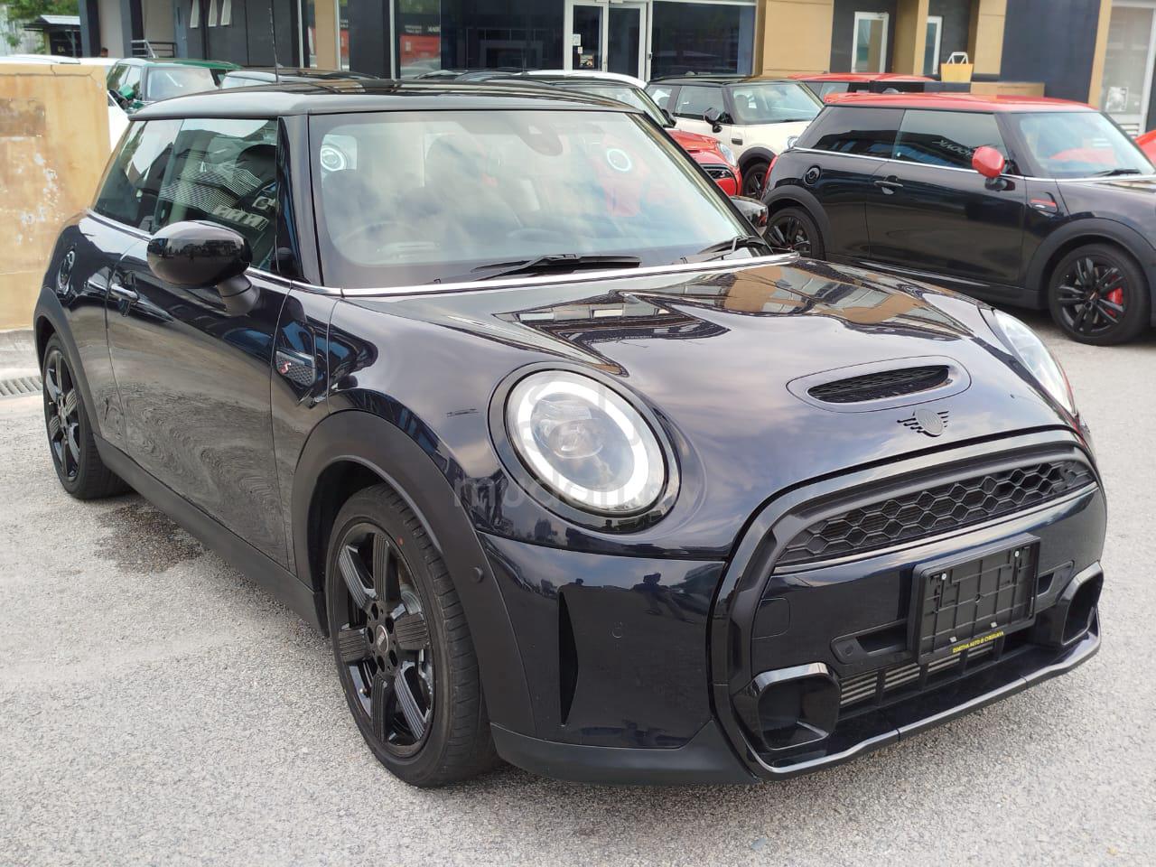2022 MINI Cooper