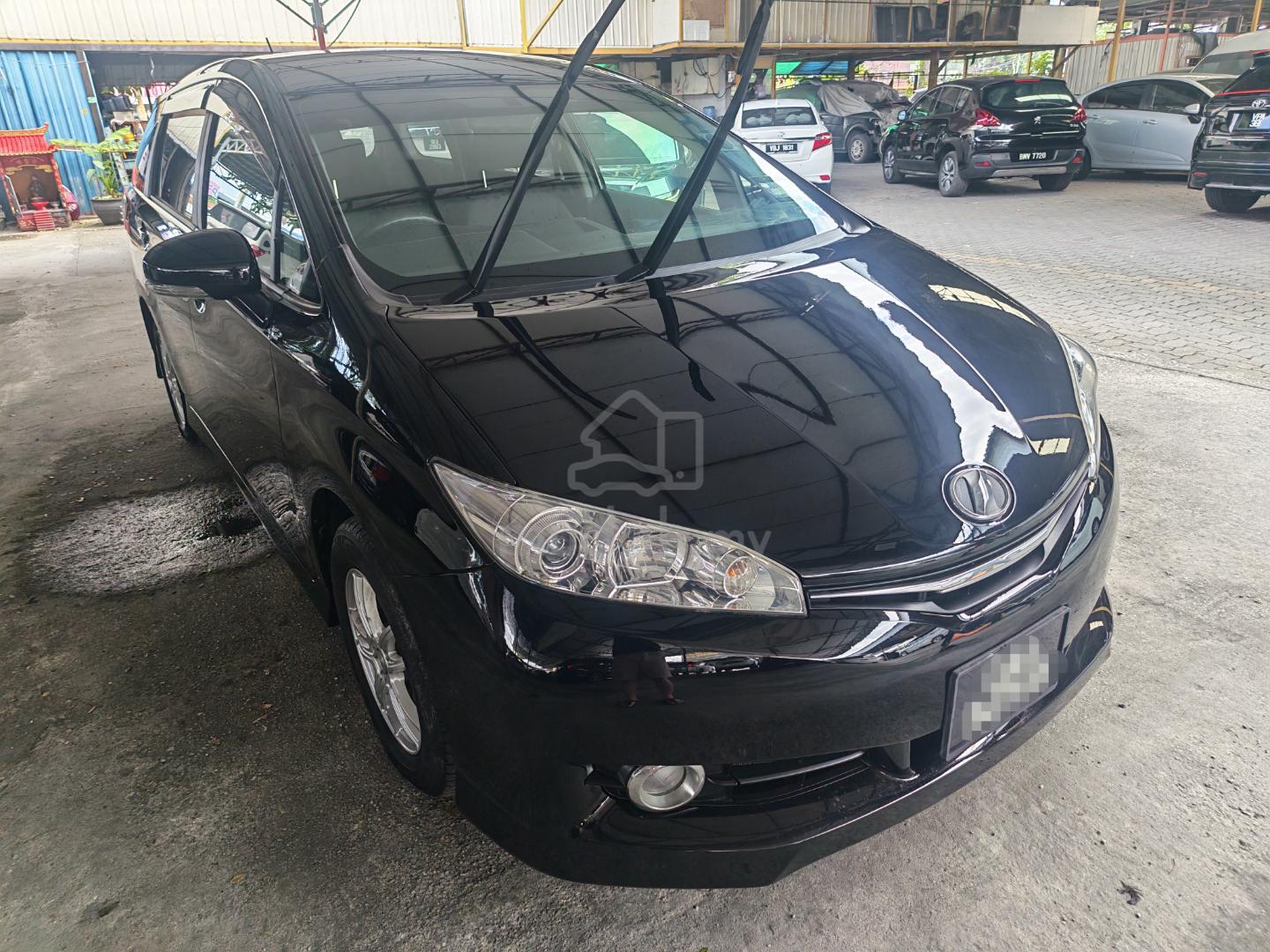 2014 Toyota Yaris