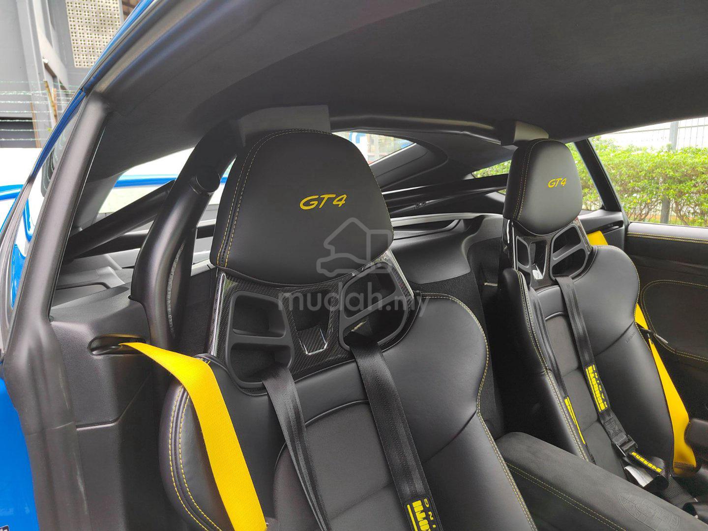 2022 Porsche Cayenne