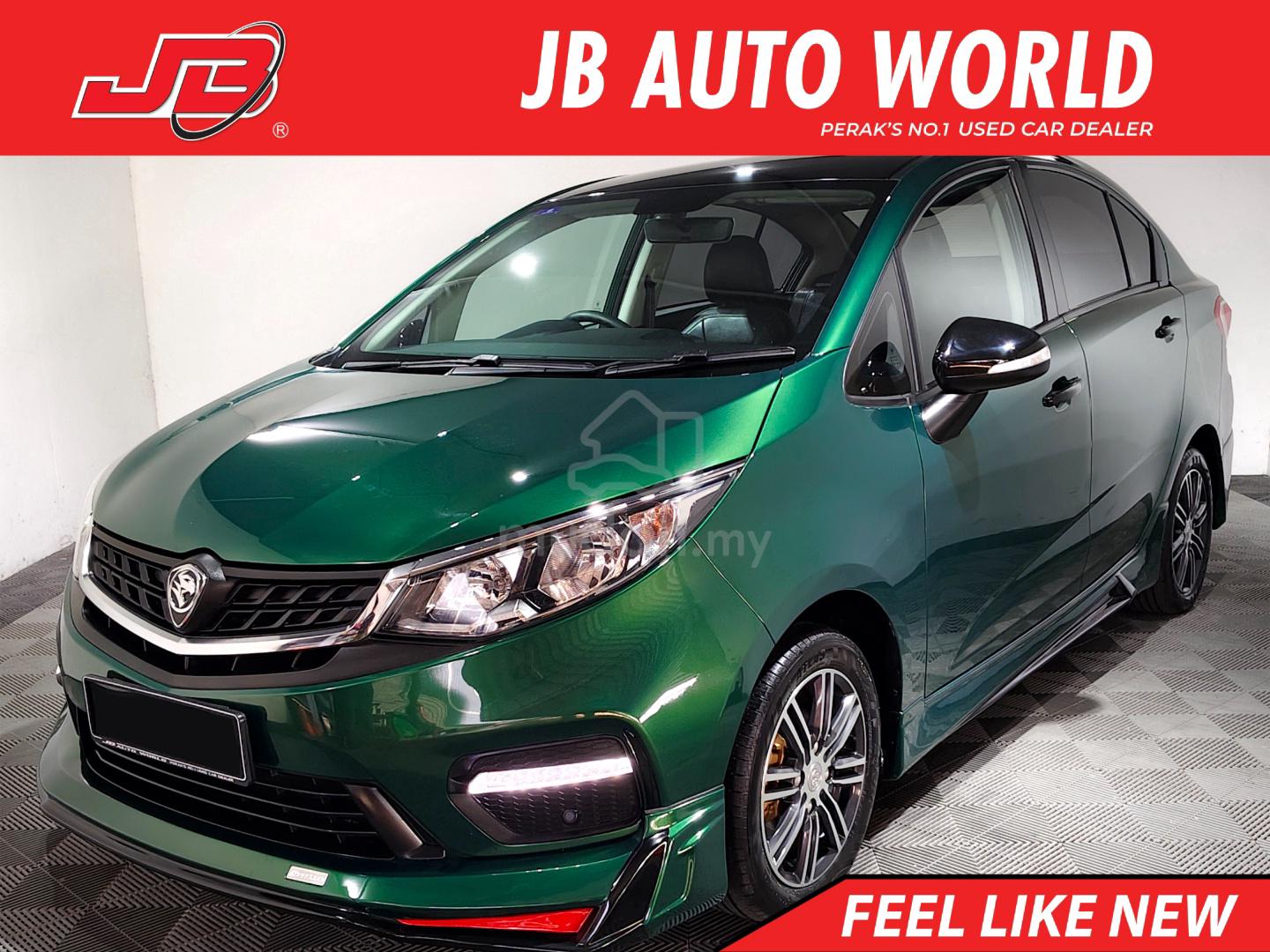 2020 Proton Persona