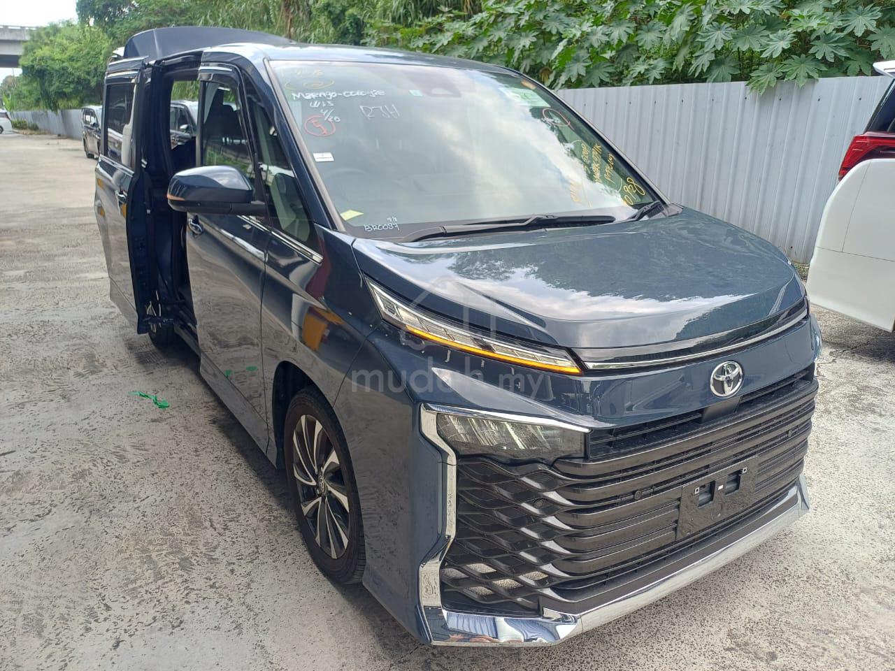 2023 Toyota Vios
