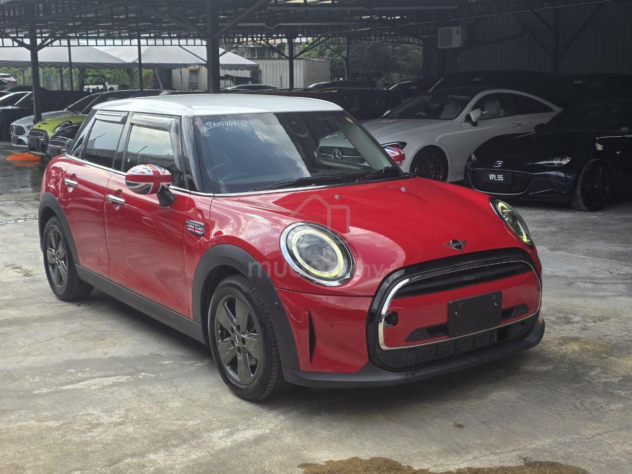 2023 MINI Cooper