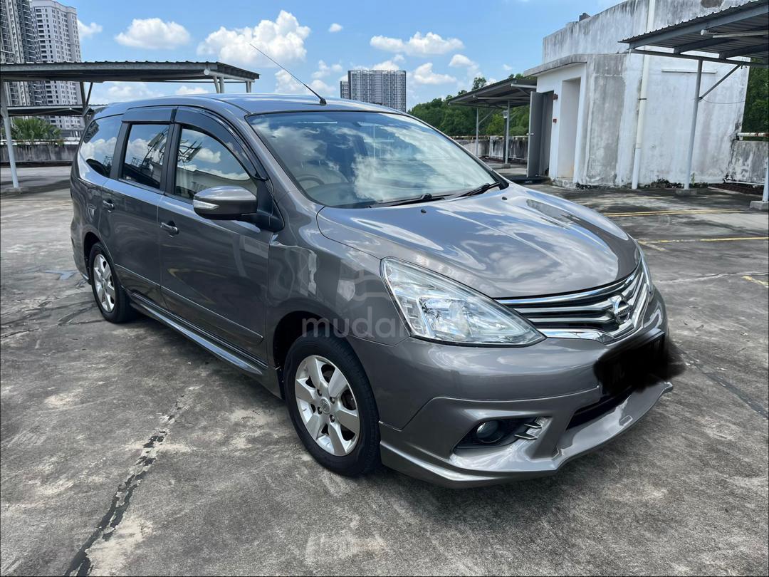2015 Nissan Leaf