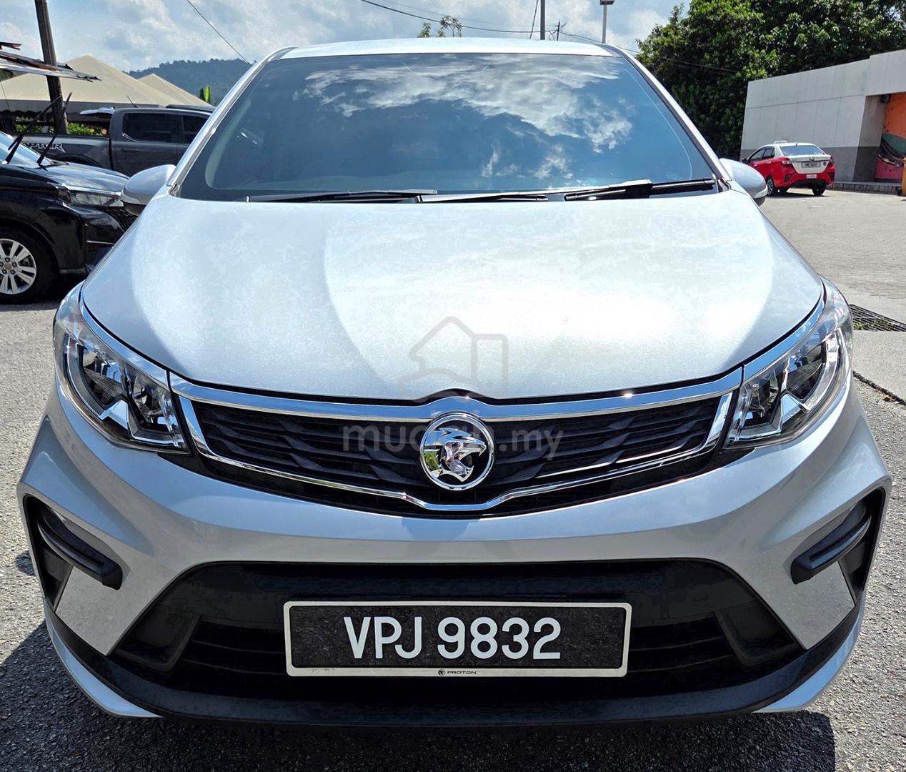 2025 Proton Persona