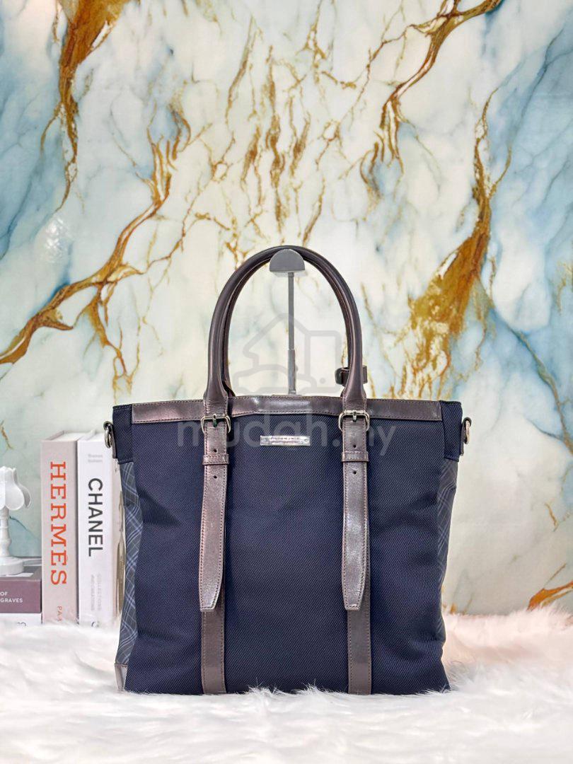 Burberry Black Label Tote Bag - Bags &amp;amp; Wallets for sale in