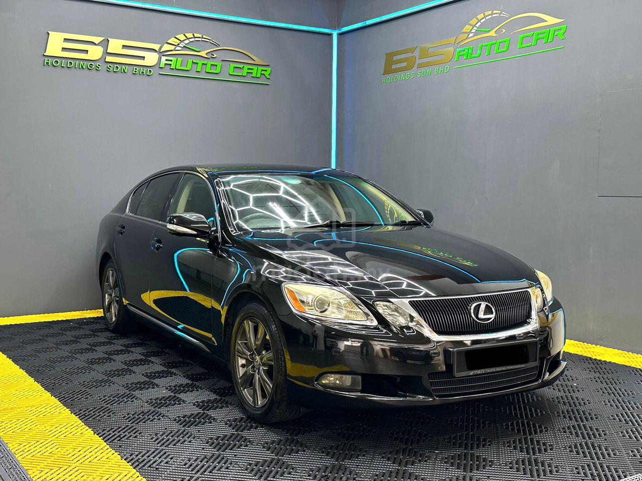 2009 Lexus IS