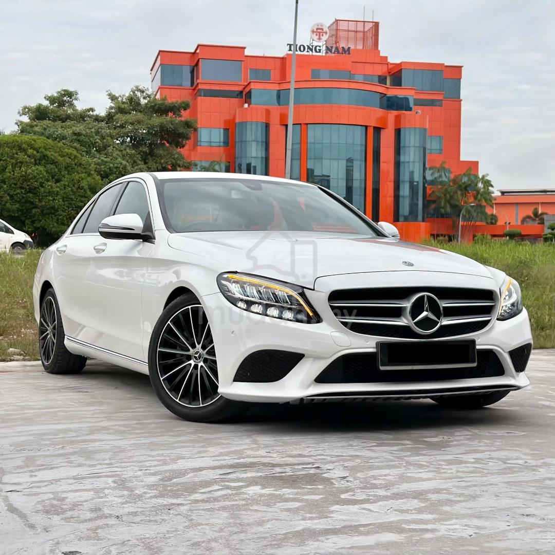 2018 Mercedes-Benz CLA