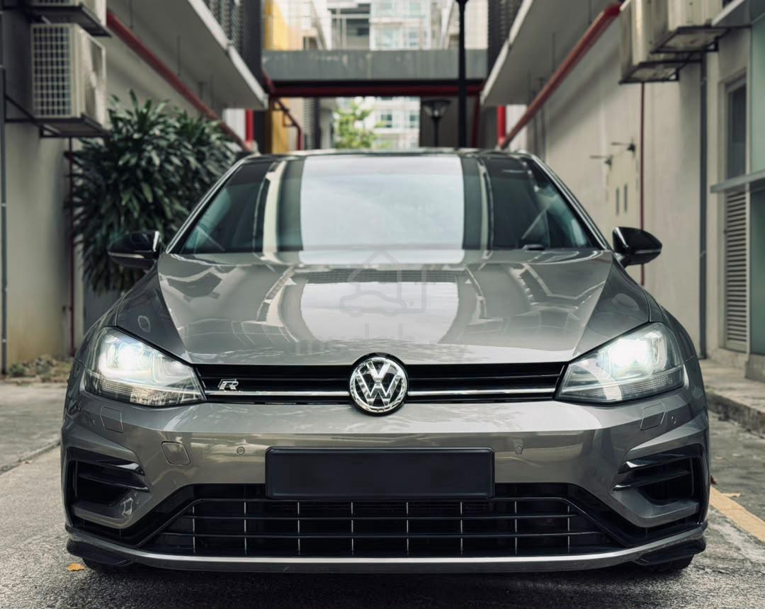 2014 Volkswagen Golf