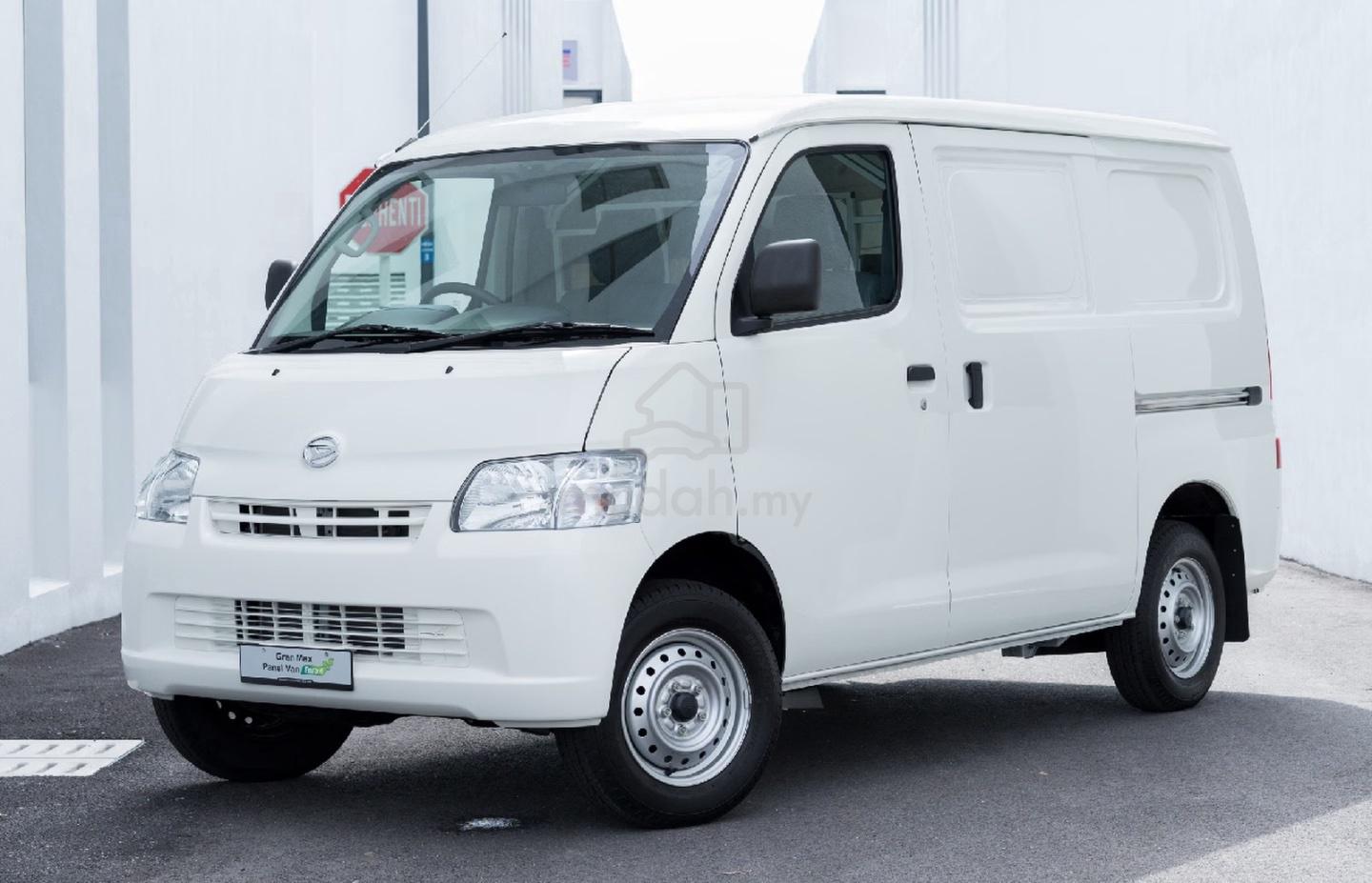 2026 Daihatsu GRAN MAX 1.5 Panel (A) Fast Delivery