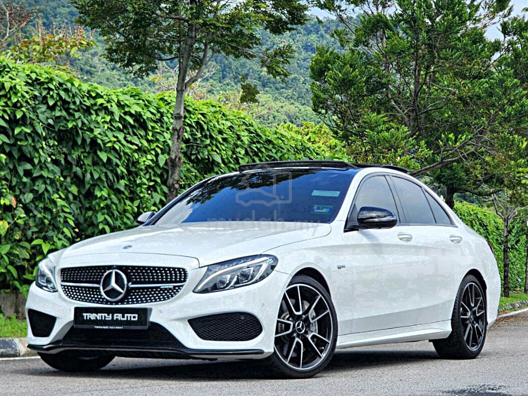 2019 Mercedes-Benz CLA