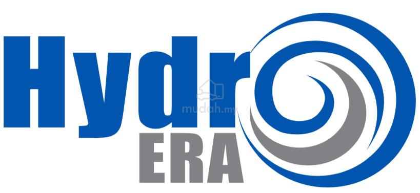 jobs in Hydro Era Sdn Bhd