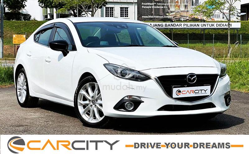 2017 Mazda CX-3