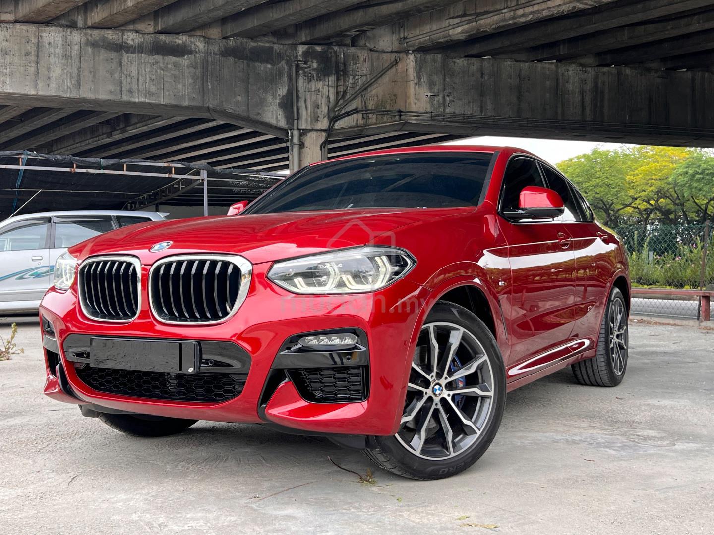 2020 BMW X1