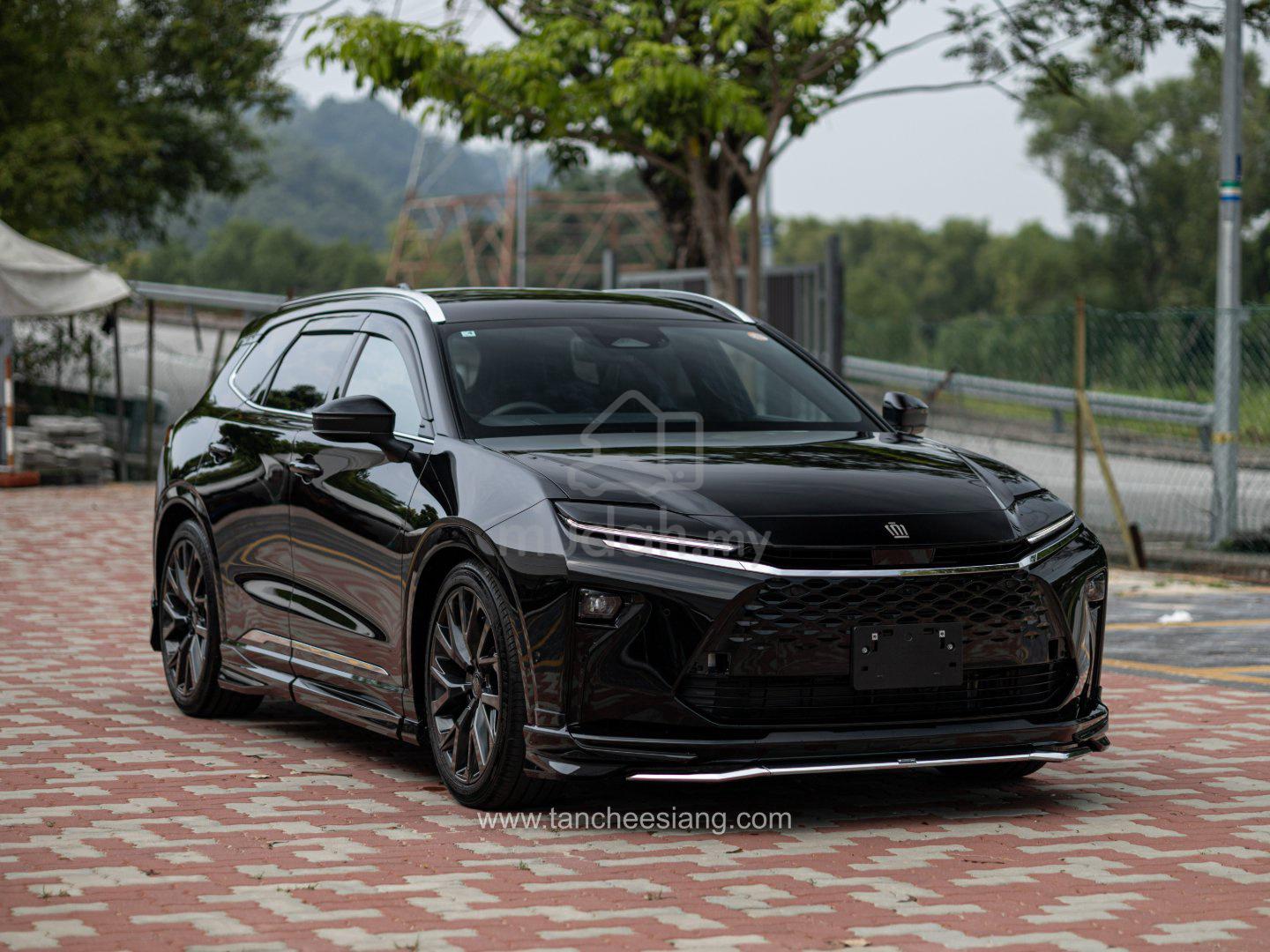 2025 Toyota Corolla Cross