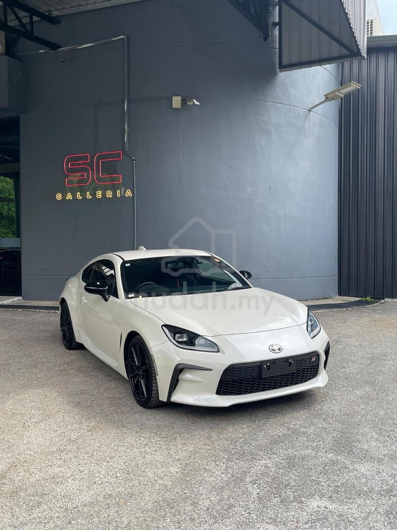 2022 Toyota GR Yaris