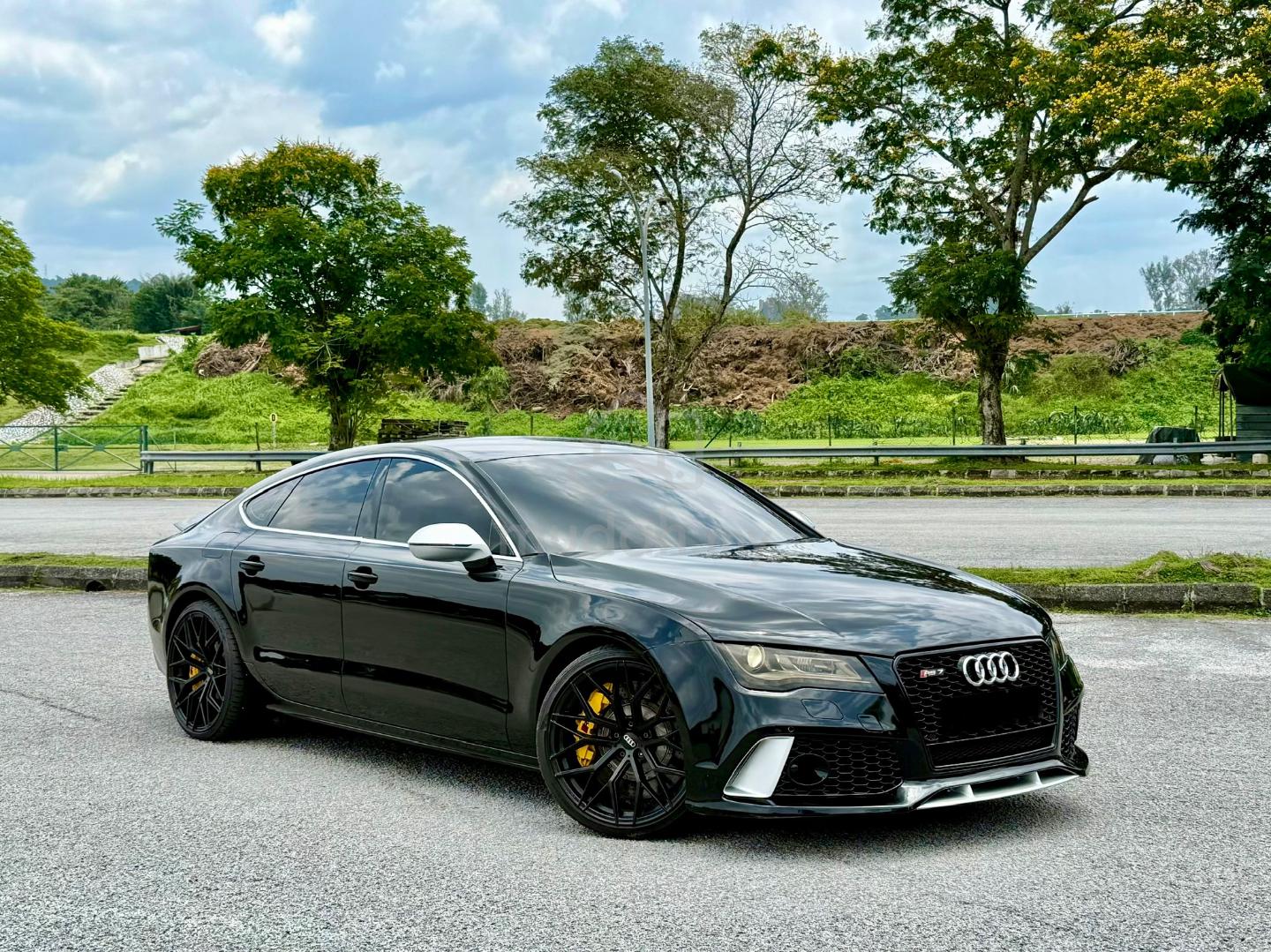 2011 Audi A3