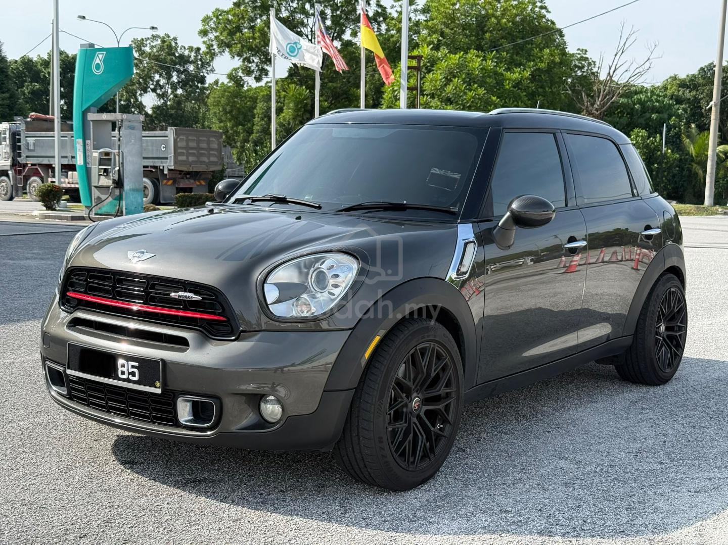 2013 MINI Cooper