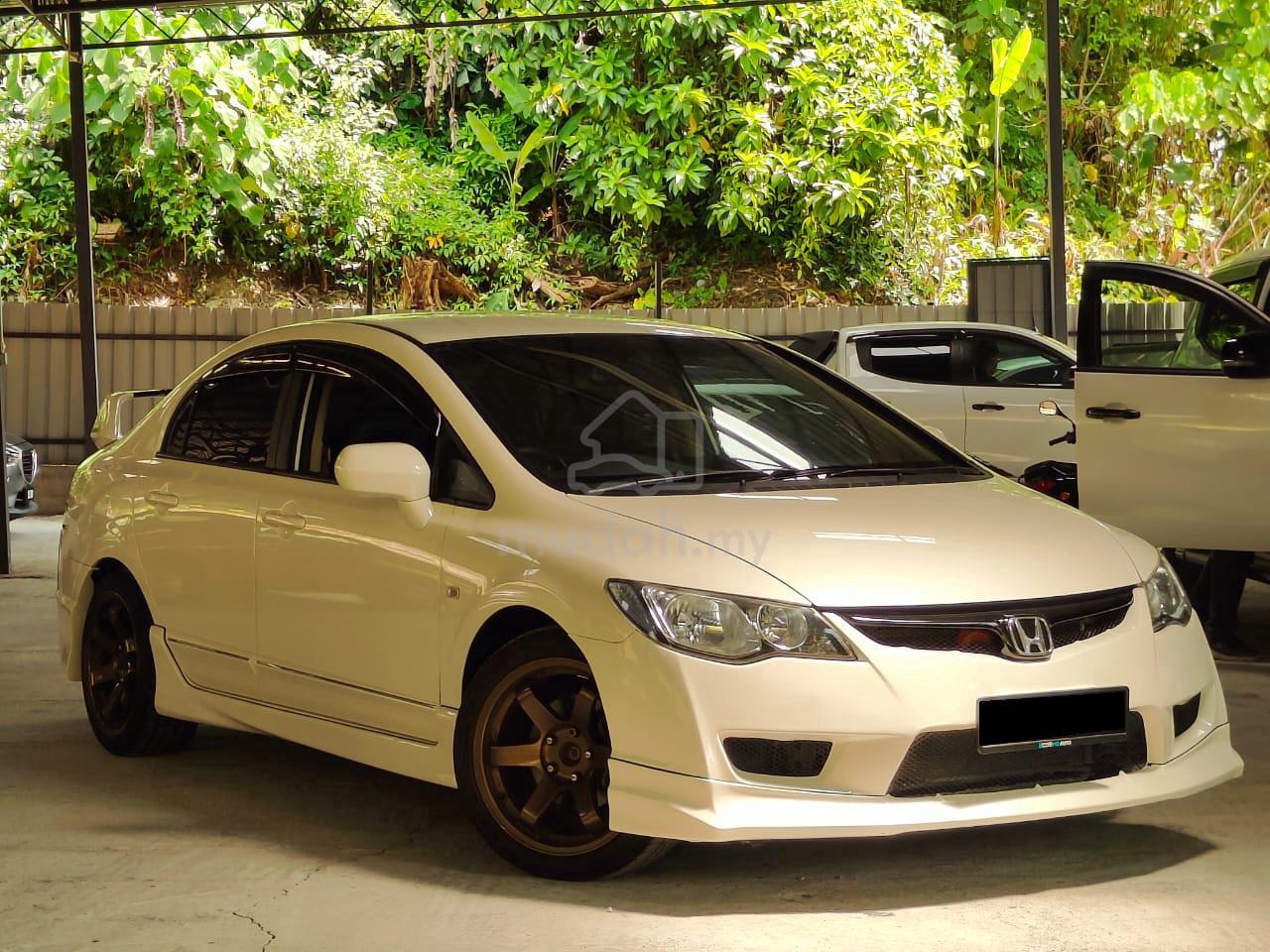 2009 Honda Civic