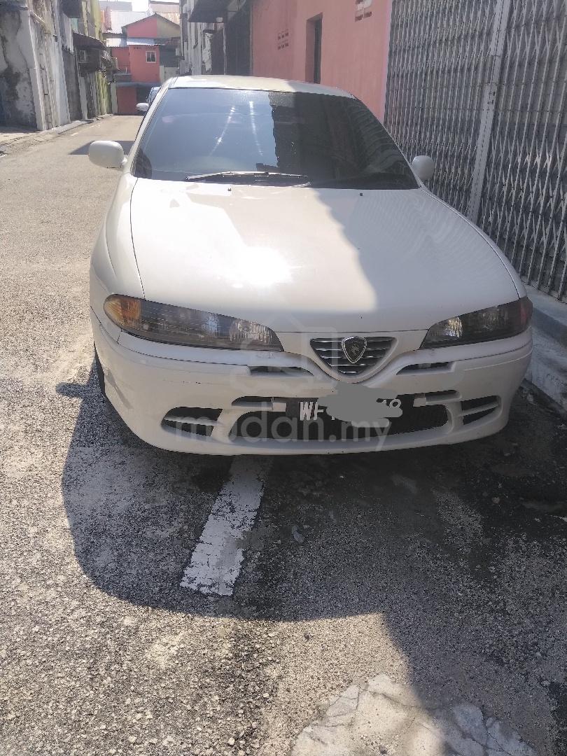 1997 Proton Persona