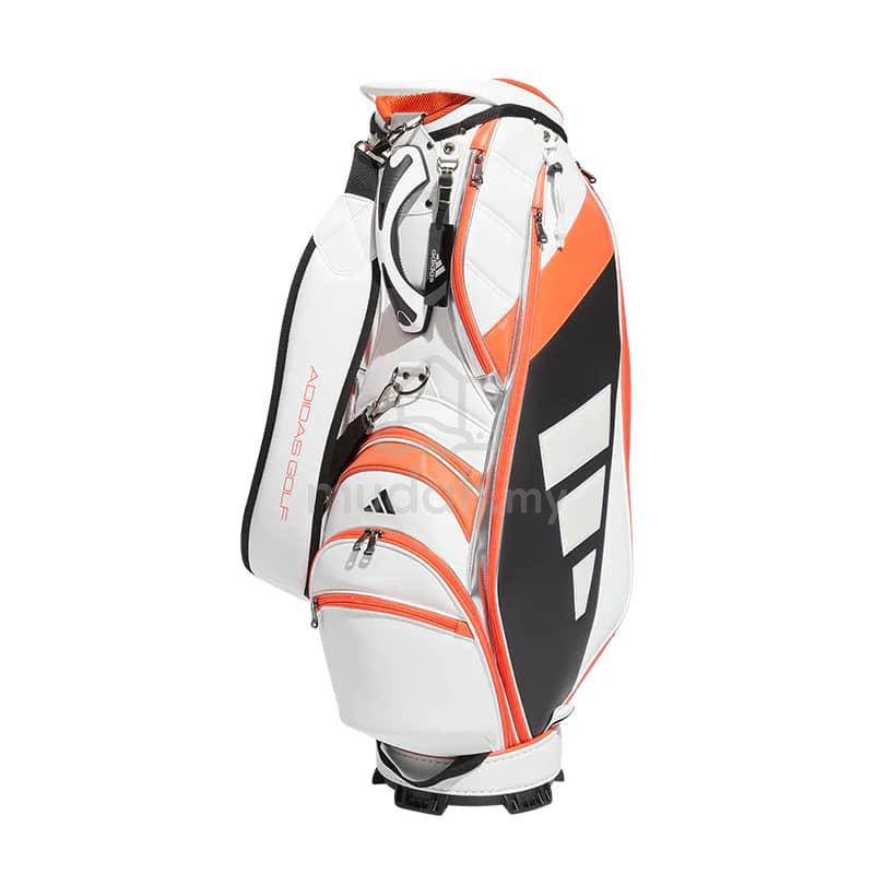 BRAND NEW Adidas 9.5 Tour Cart Golf Bag Sports Outdoors for sale in Bintulu Sarawak