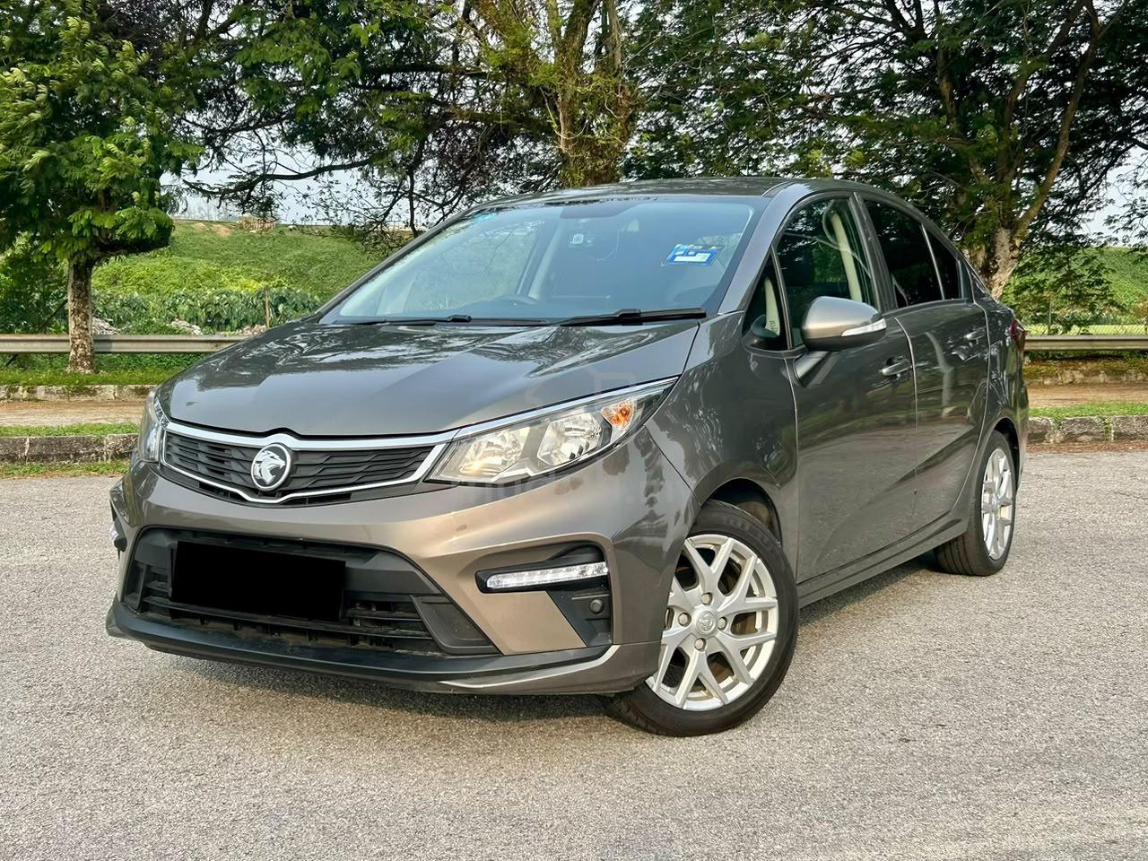 2024 Proton Persona