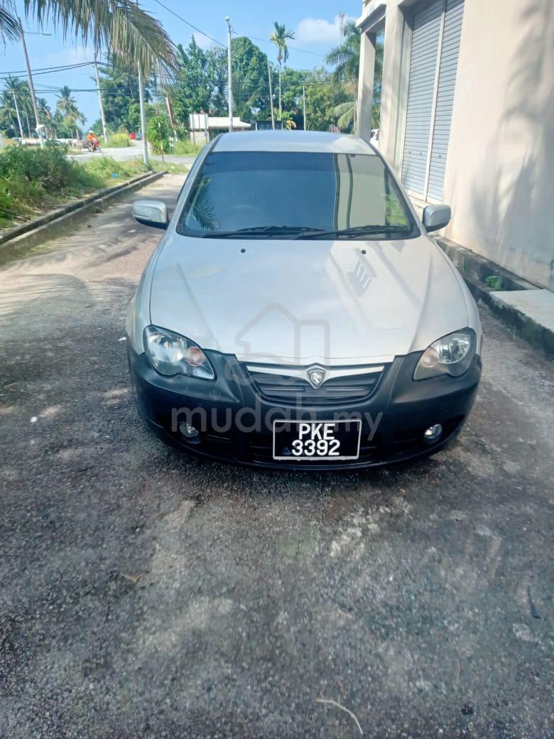 2011 Proton Persona