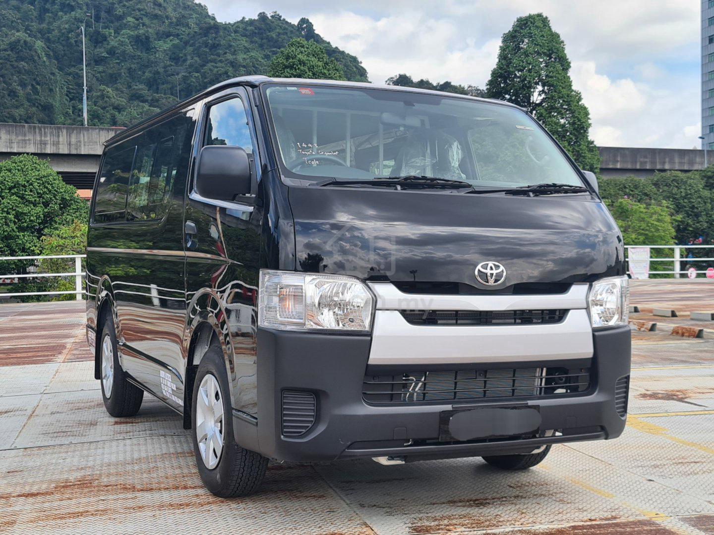 2026 Toyota Hilux