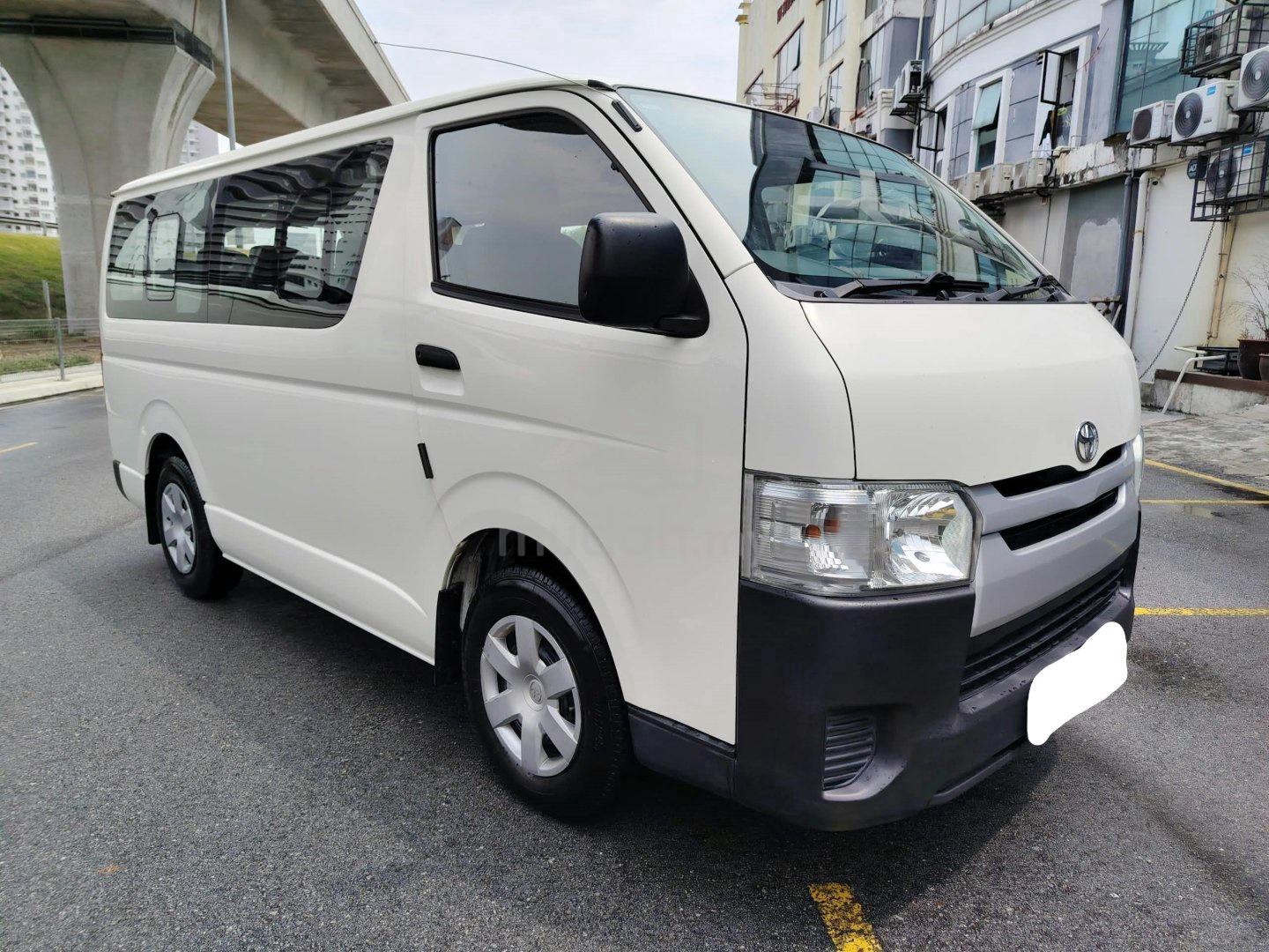 2023 Toyota Hilux