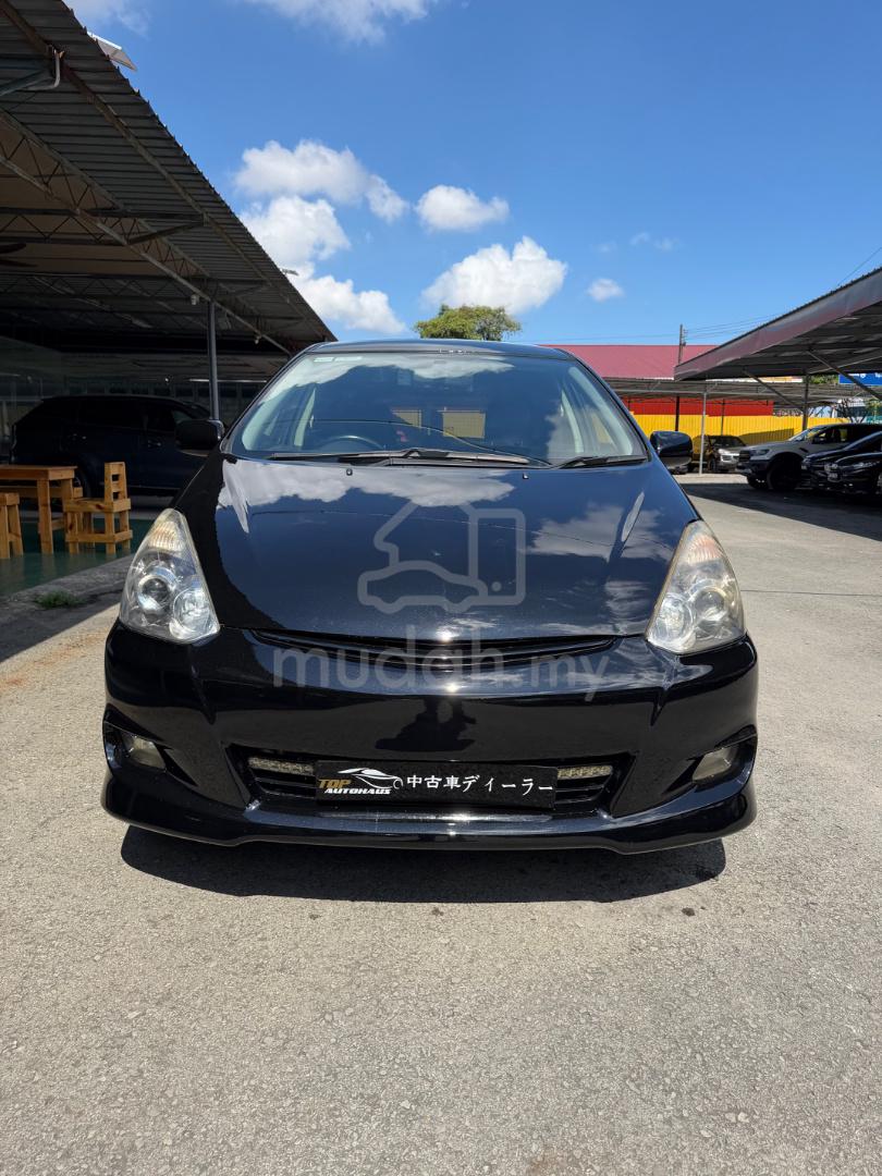2008 Toyota Yaris