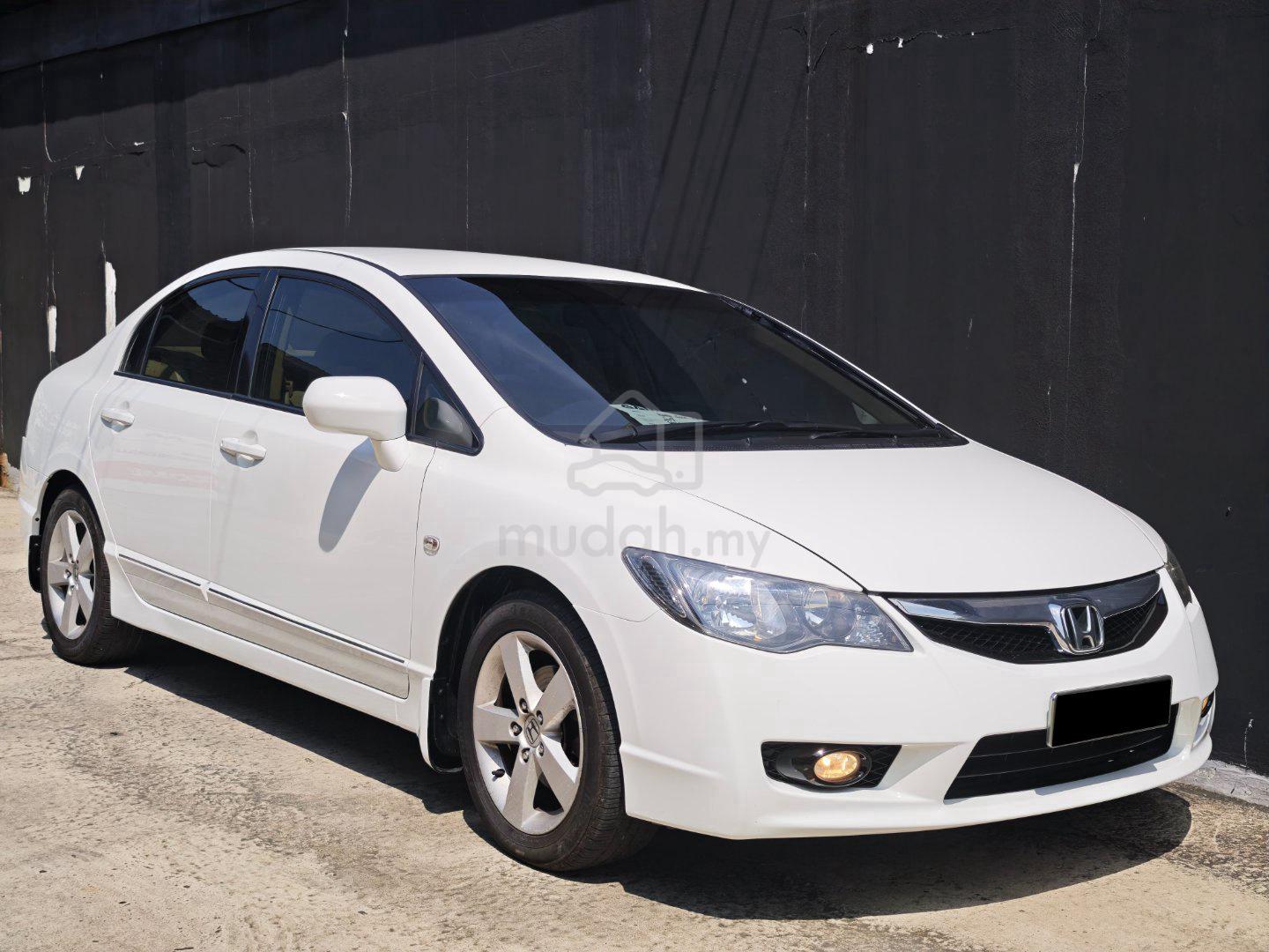 2009 Honda Civic