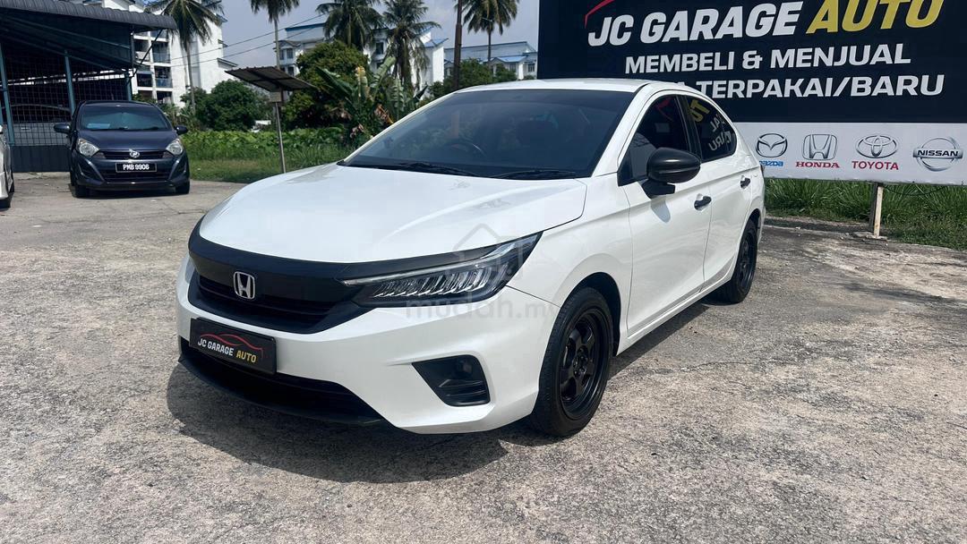 2022 Honda City