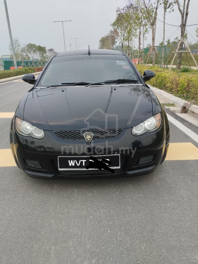 2011 Proton Saga