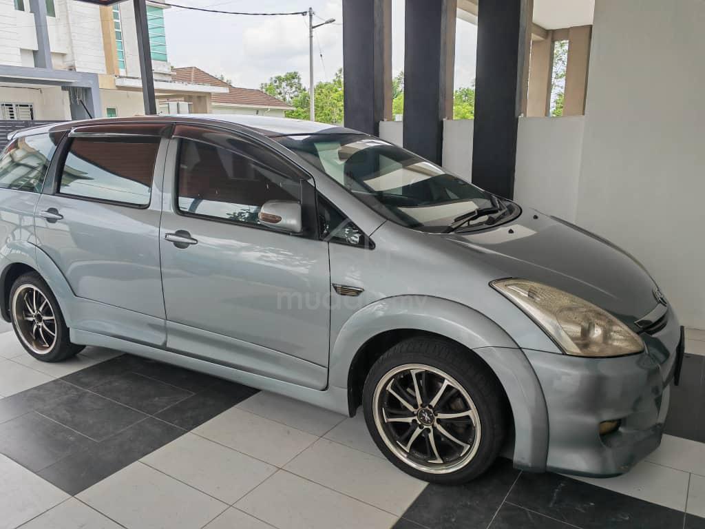 2007 Toyota Yaris
