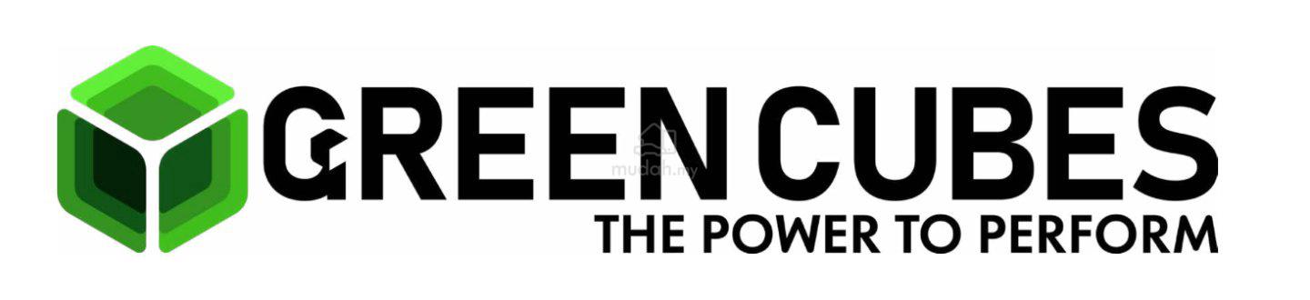 jobs in GREEN CUBES TECHNOLOGY SDN. BHD.