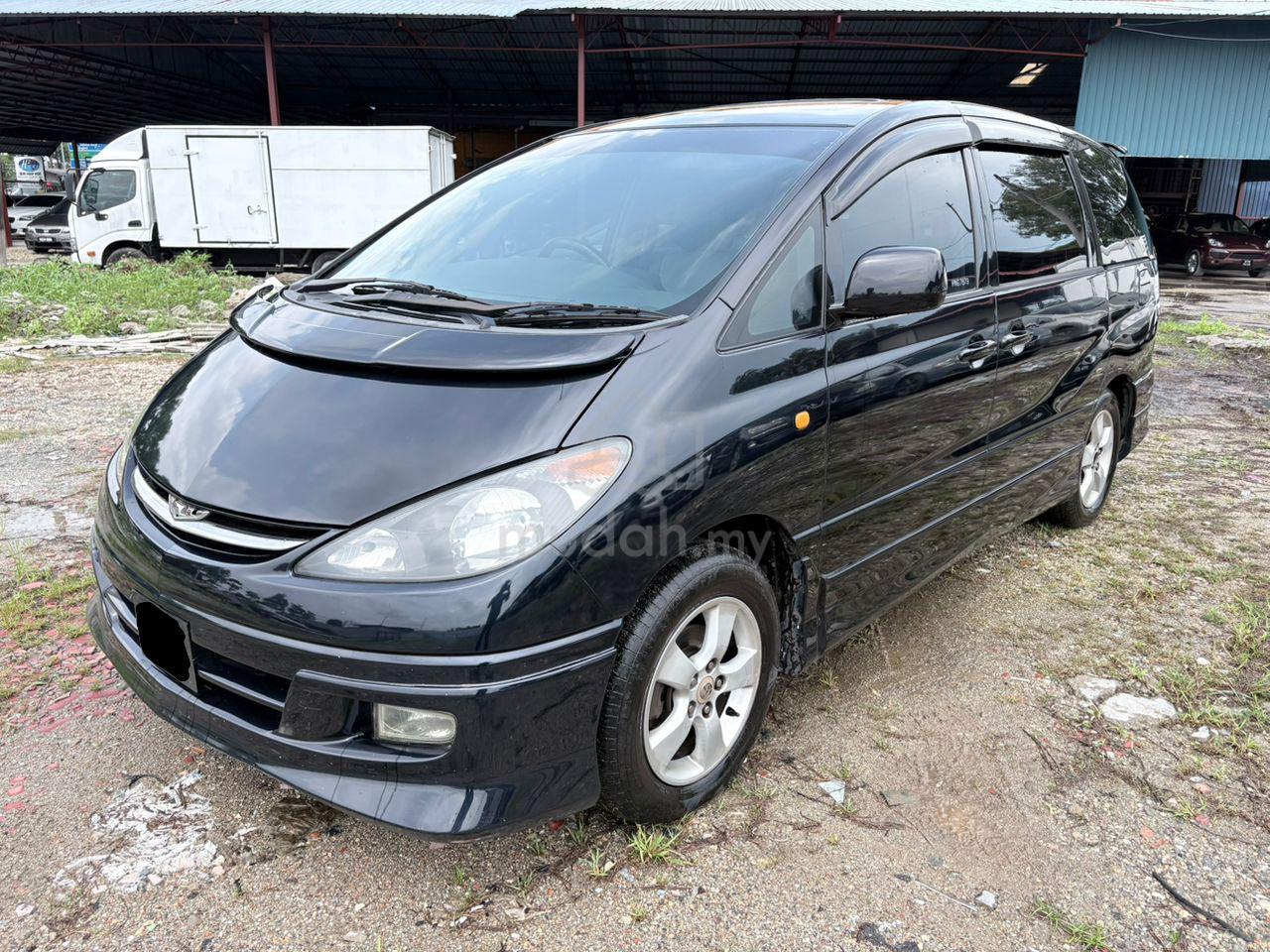 2000 Toyota Yaris