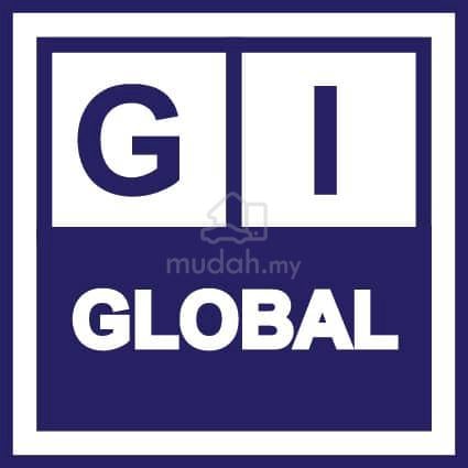 jobs in Global Inspection Sdn Bhd