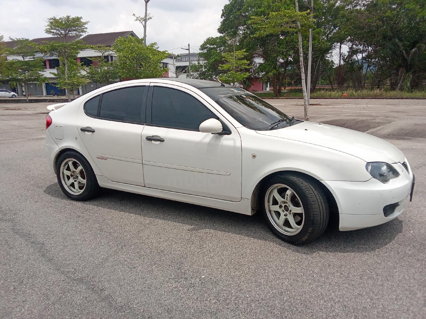 2010 Proton Saga