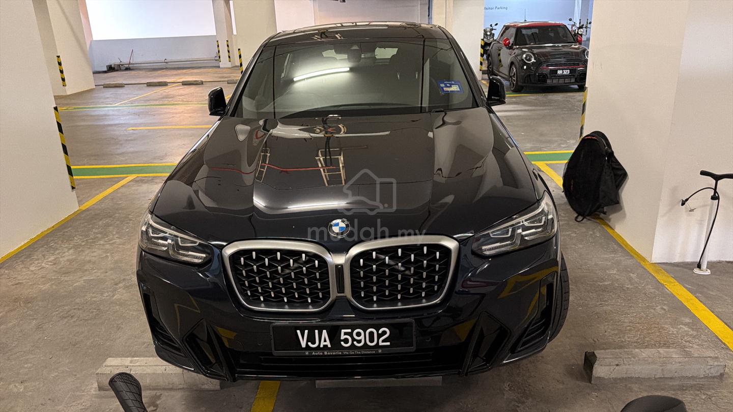 2022 BMW X1