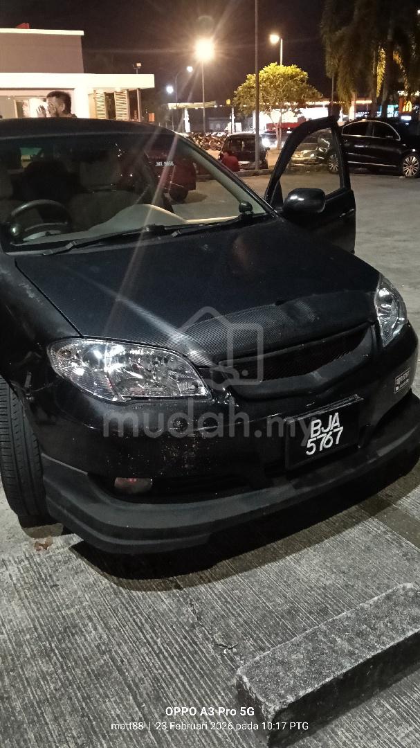 2006 Toyota Vios