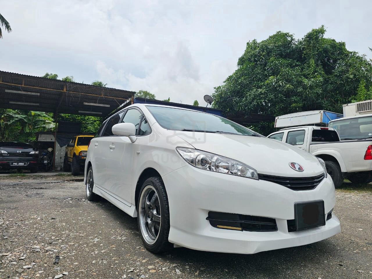 2010 Toyota Yaris