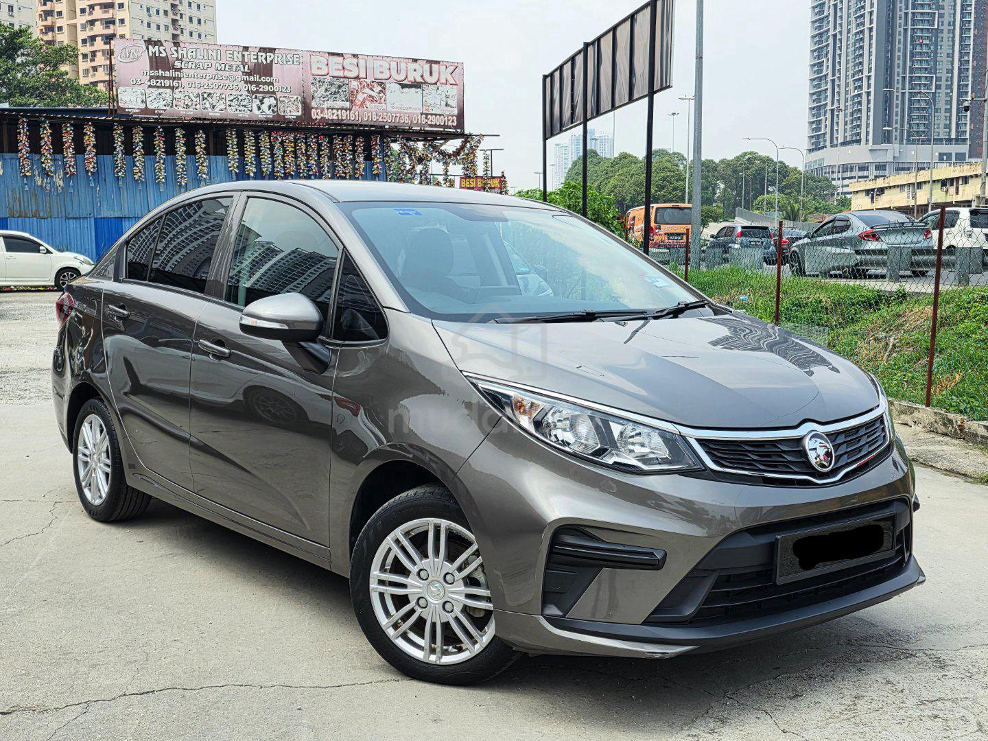 2023 Proton Persona