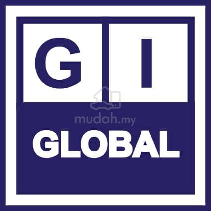 jobs in Global Inspection Sdn Bhd