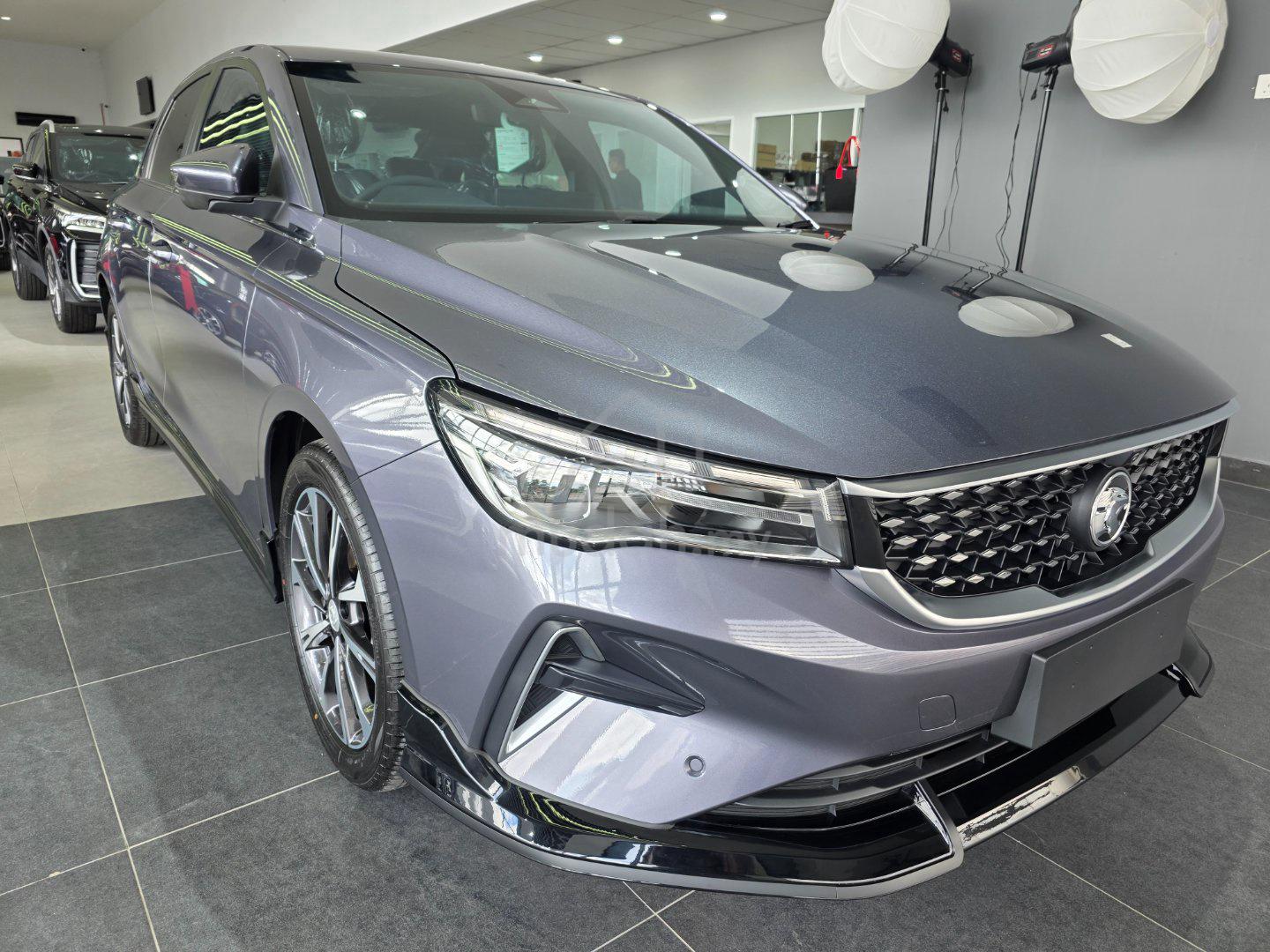 2026 Proton S70