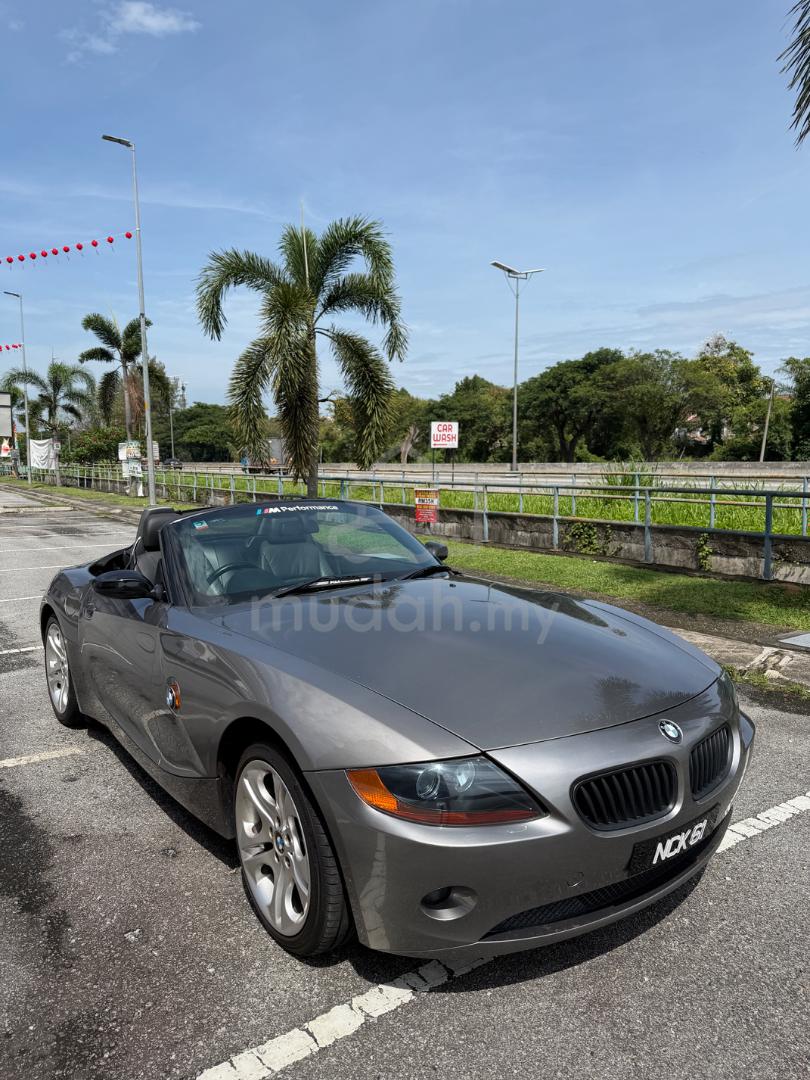 2006 BMW 1 Series