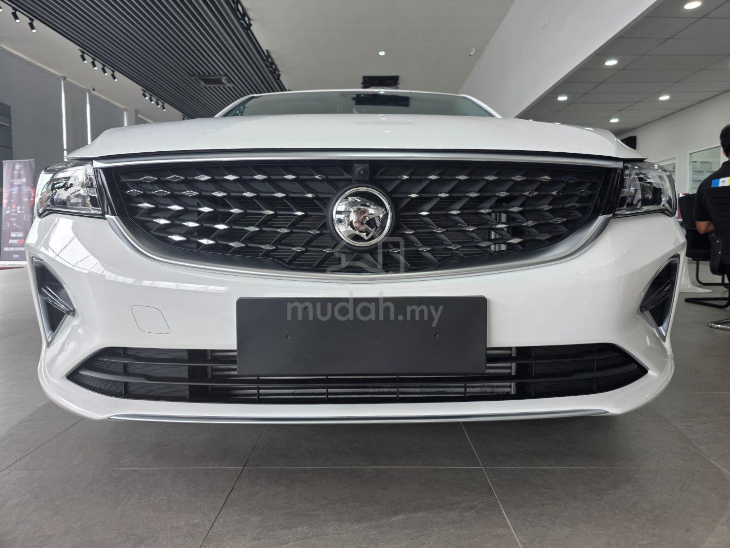2026 Proton S70