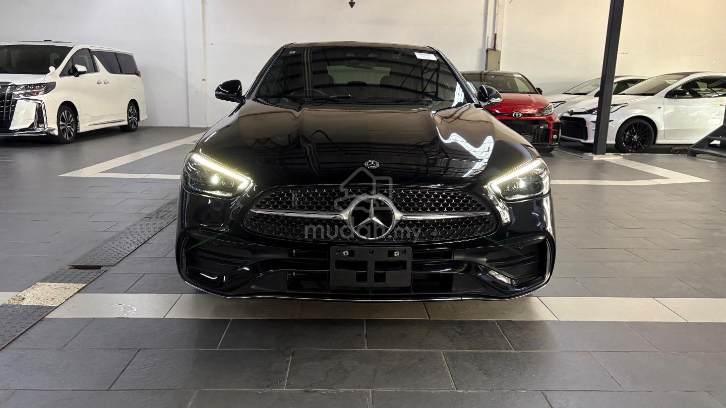 2022 Mercedes-Benz CLA