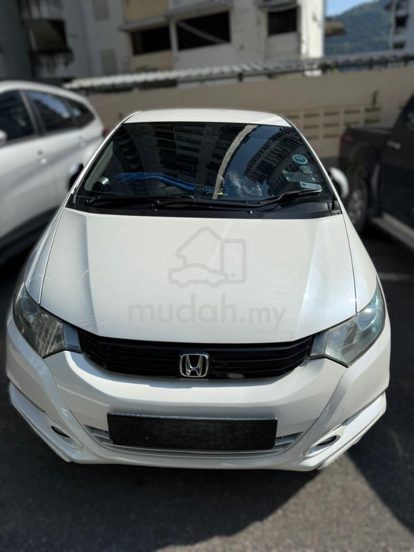 2011 Honda Accord