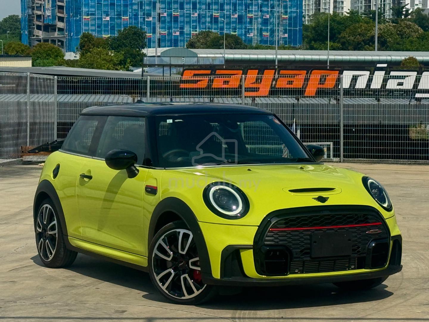 2023 MINI Cooper