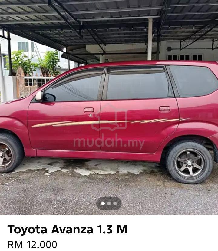 2005 Toyota Alphard