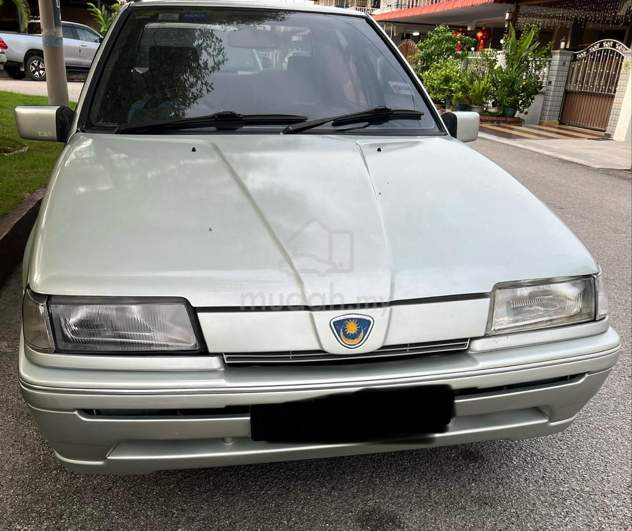 1999 Proton Iriz